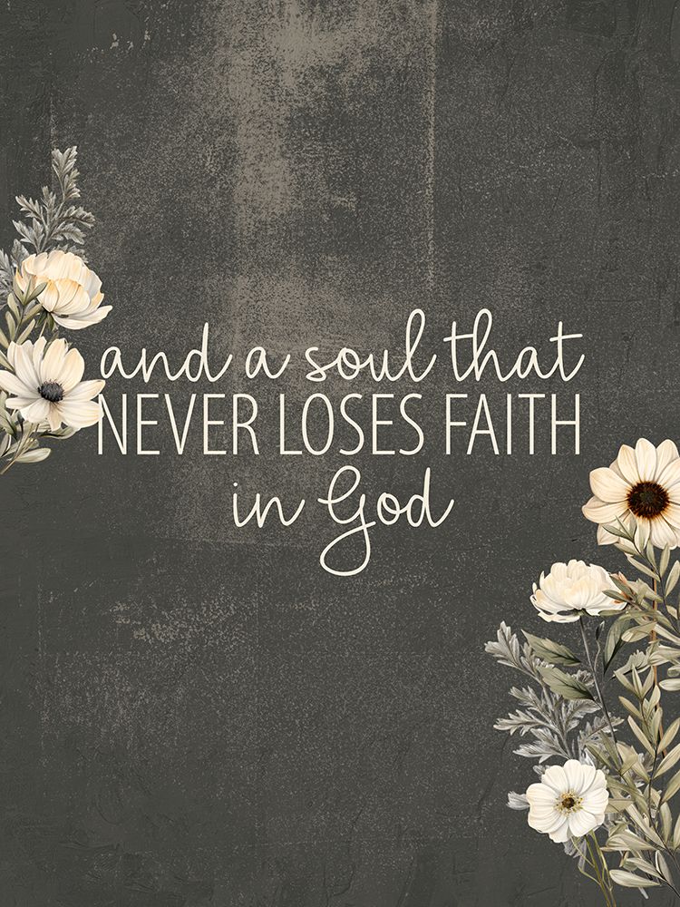 Always Pray 2 art print by Kimberly Allen for $57.95 CAD