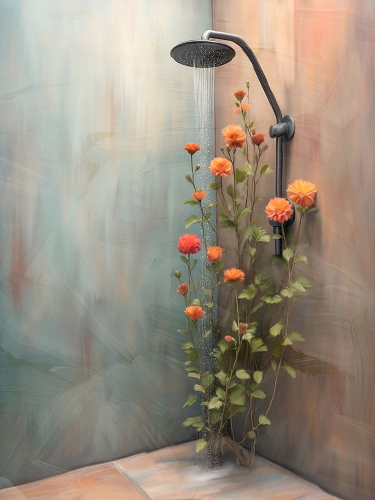 Growing 2 art print by Kimberly Allen for $57.95 CAD