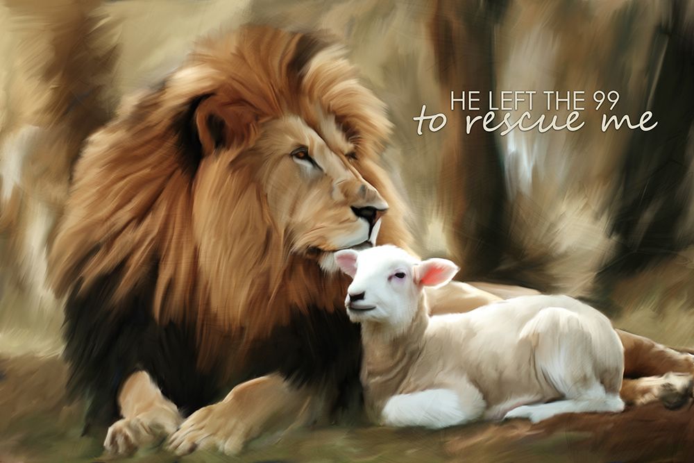 The 99 art print by Kimberly Allen for $57.95 CAD