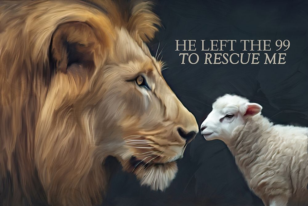 He Left art print by Kimberly Allen for $57.95 CAD