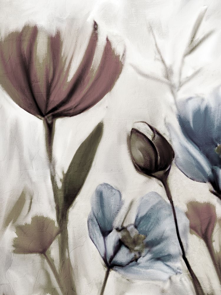 Wild Spice 1 art print by Kimberly Allen for $57.95 CAD
