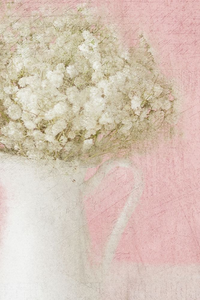 Softly 1 art print by Kimberly Allen for $57.95 CAD