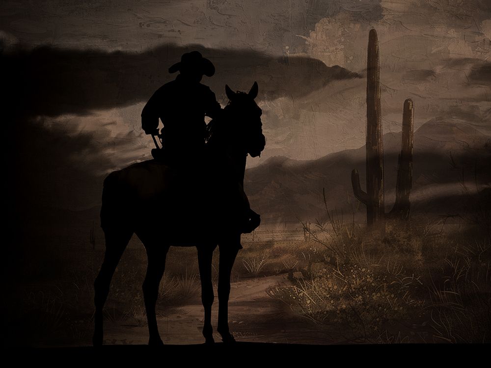 Ride On art print by Kimberly Allen for $57.95 CAD
