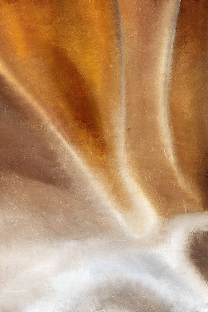 Copper Wave art print by Kimberly Allen for $57.95 CAD