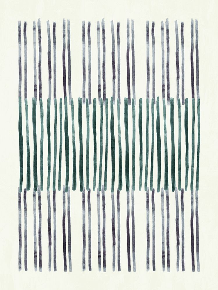 Overlap 1 art print by Kimberly Allen for $57.95 CAD