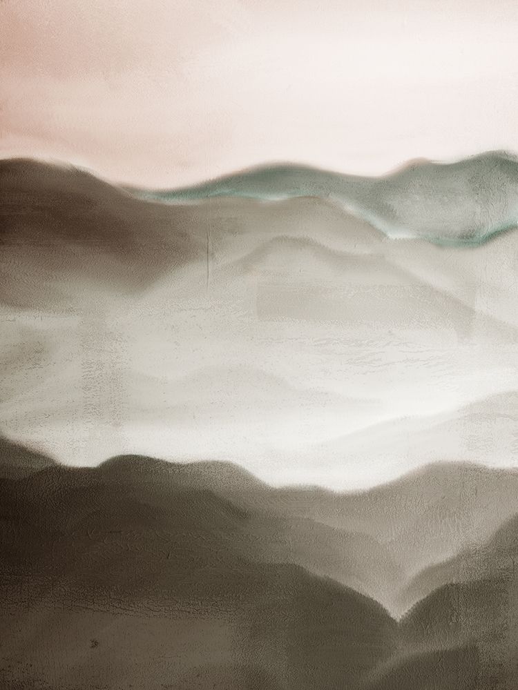 Layers Of Dawn 2 art print by Kimberly Allen for $57.95 CAD
