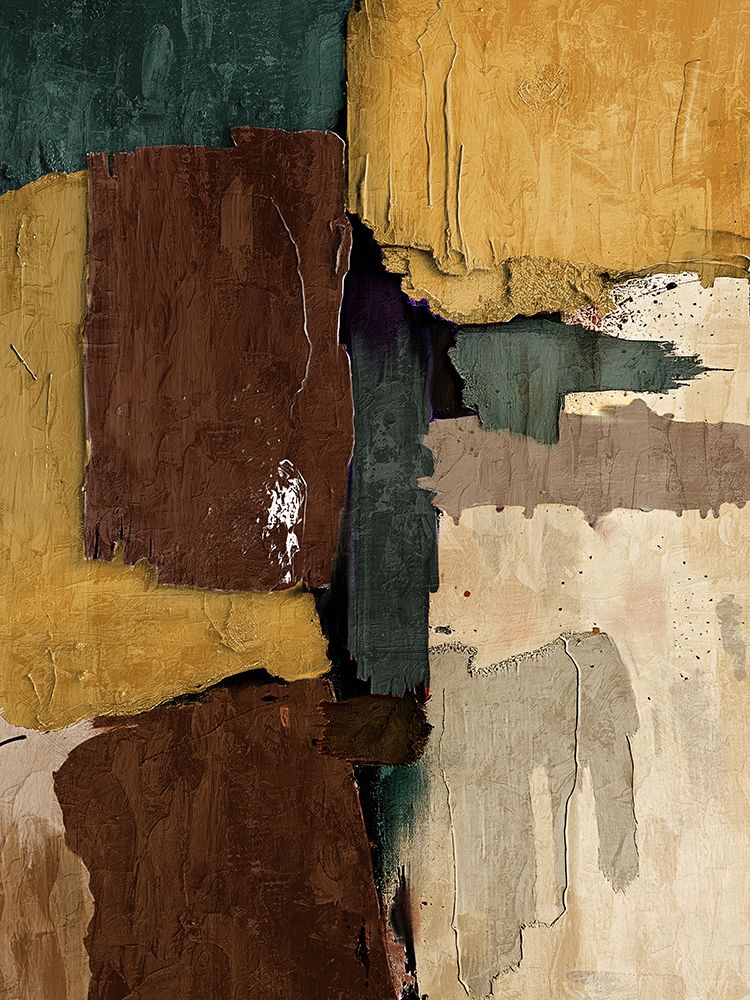 Wall View art print by Kimberly Allen for $57.95 CAD