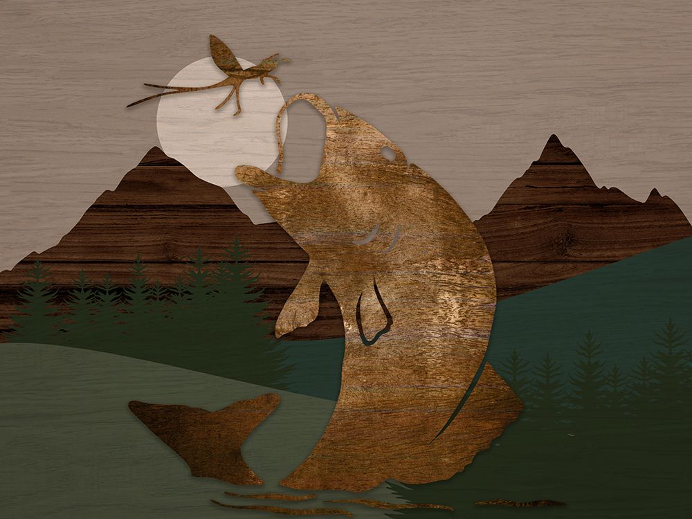 Fly Day art print by Kimberly Allen for $57.95 CAD