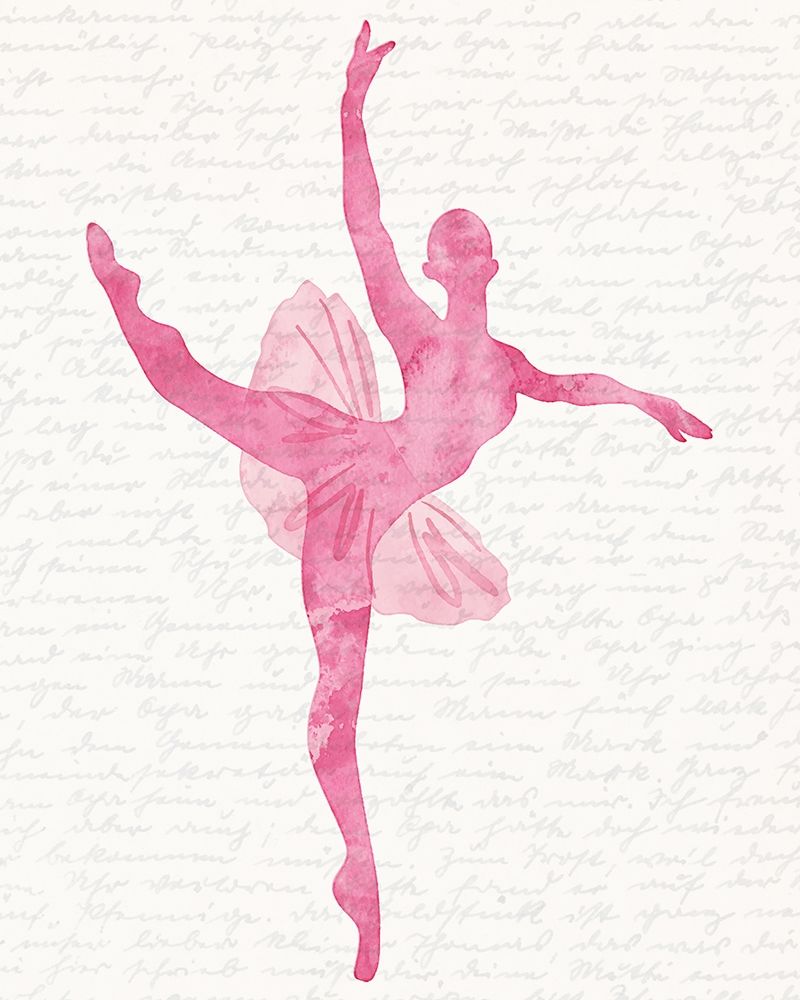 Dance 1 art print by Kimberly Allen for $57.95 CAD