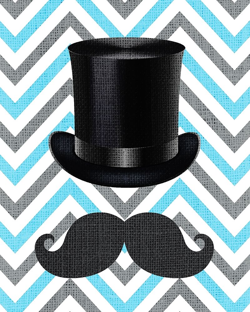 Little Man 1 art print by Kimberly Allen for $57.95 CAD