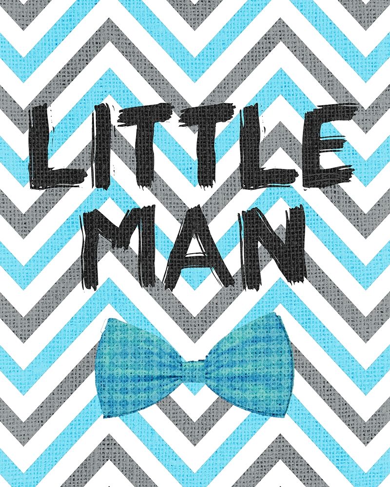 Little Man 2 art print by Kimberly Allen for $57.95 CAD