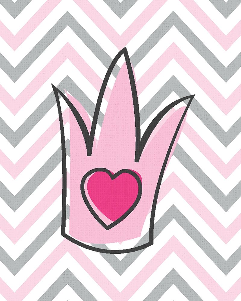Little Princess 3 art print by Kimberly Allen for $57.95 CAD