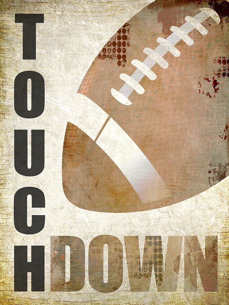 Touch Down art print by Kimberly Allen for $57.95 CAD