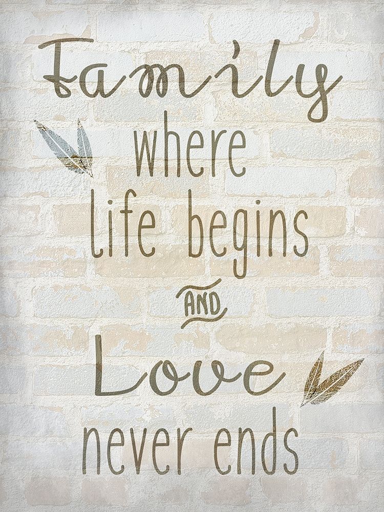 Family Time 5 art print by Kimberly Allen for $57.95 CAD