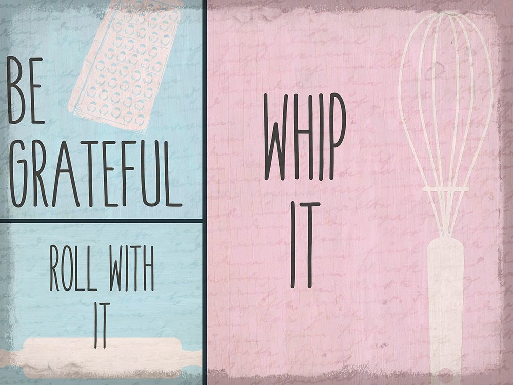 Whip It art print by Kimberly Allen for $57.95 CAD