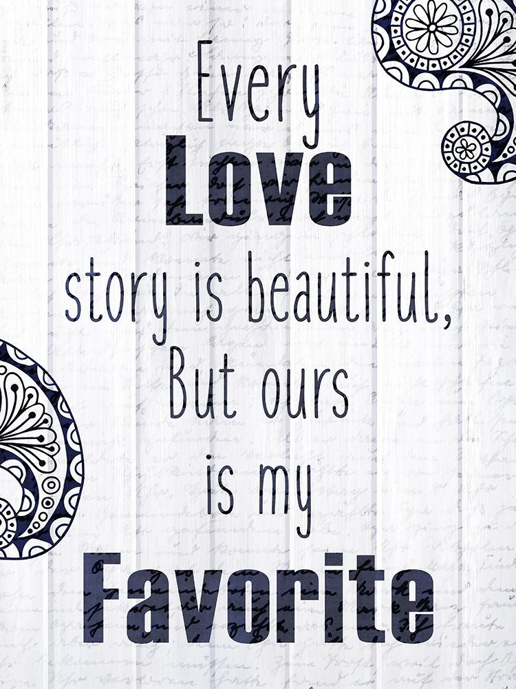 Always Love 1 art print by Kimberly Allen for $57.95 CAD