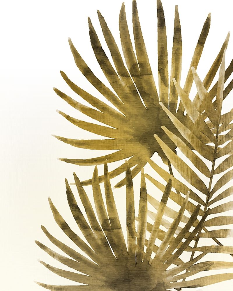 Ferns 2 art print by Kimberly Allen for $57.95 CAD