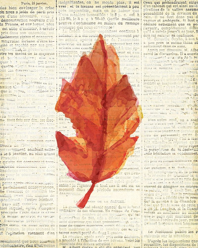 In the Fall 2 art print by Kimberly Allen for $57.95 CAD