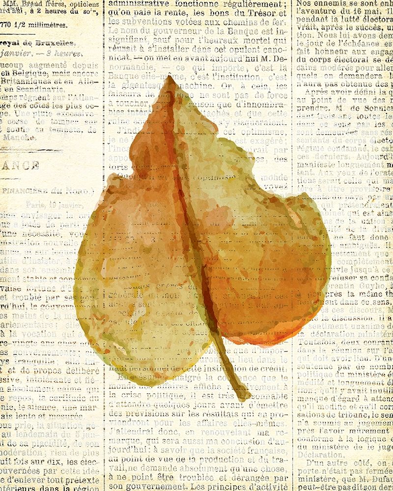 In the Fall 3 art print by Kimberly Allen for $57.95 CAD