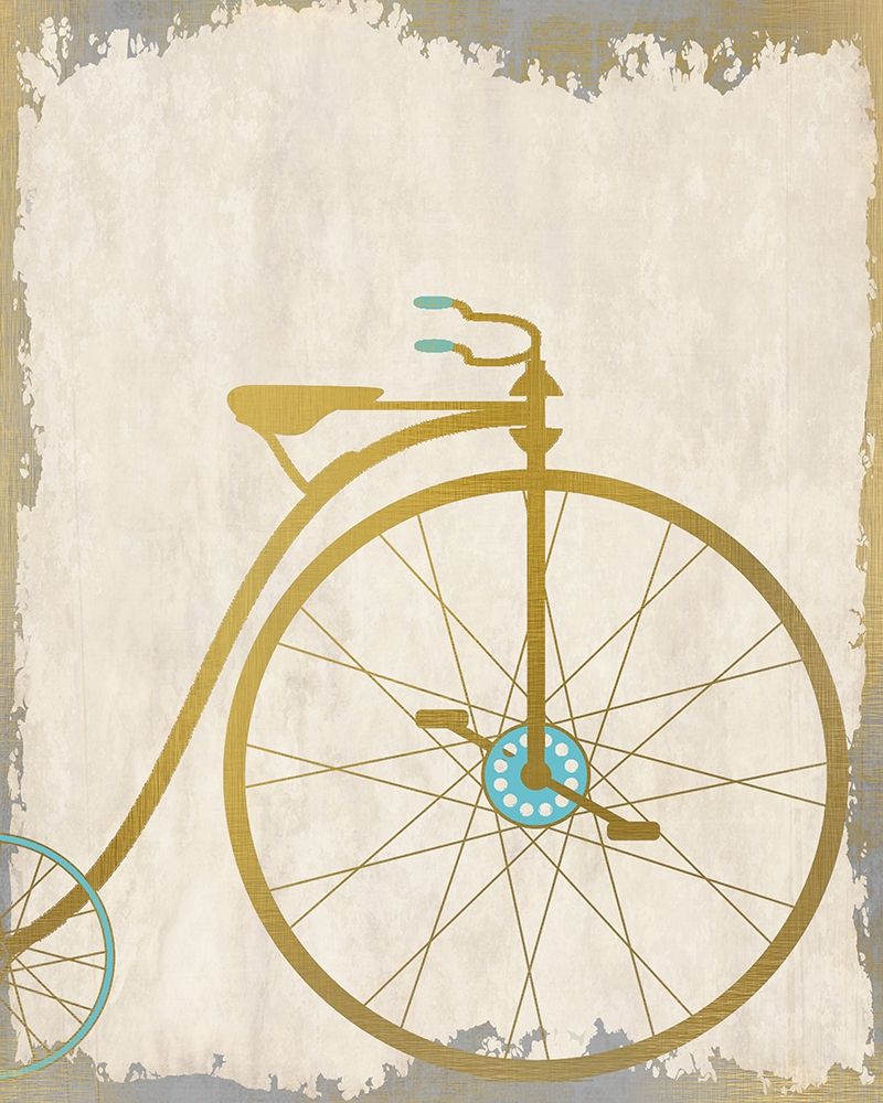 Lifes Journey 6 art print by Kimberly Allen for $57.95 CAD