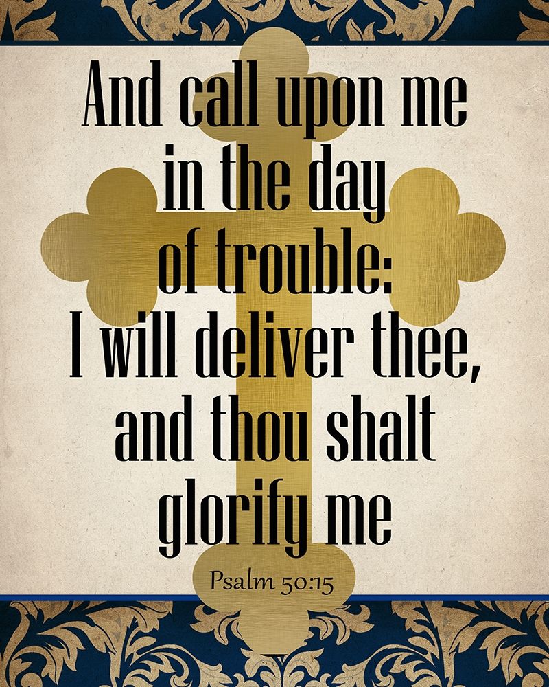 And Call on Me art print by Kimberly Allen for $57.95 CAD