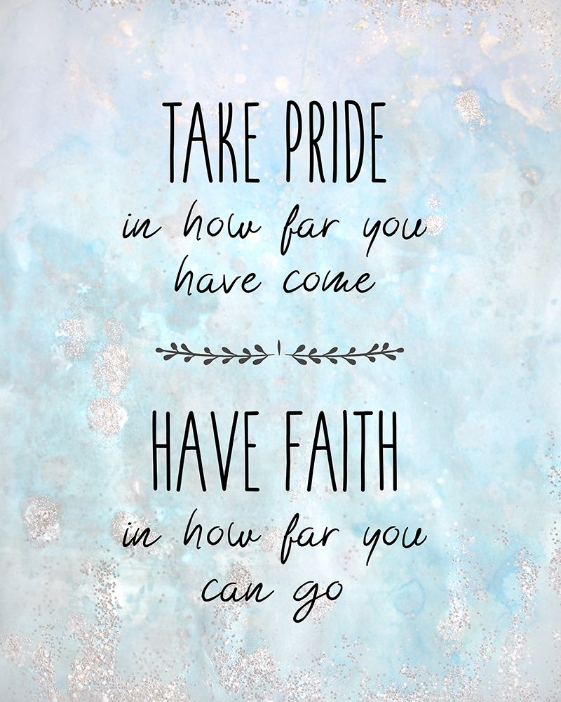 Take Pride art print by Kimberly Allen for $57.95 CAD