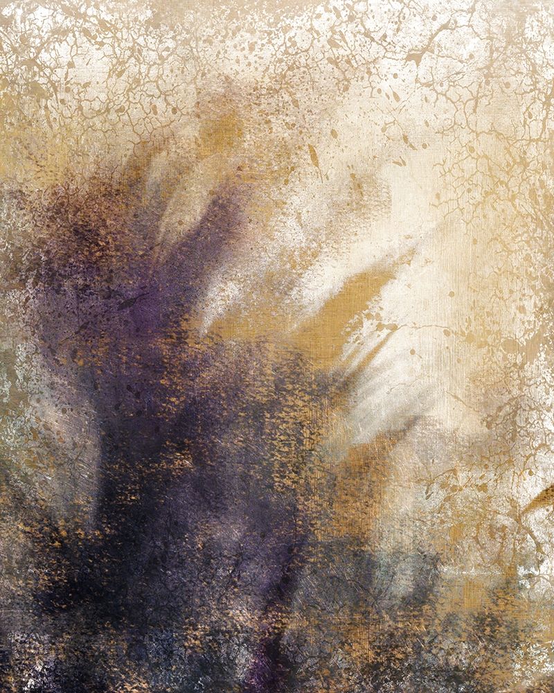 Copper Color 1 art print by Kimberly Allen for $57.95 CAD