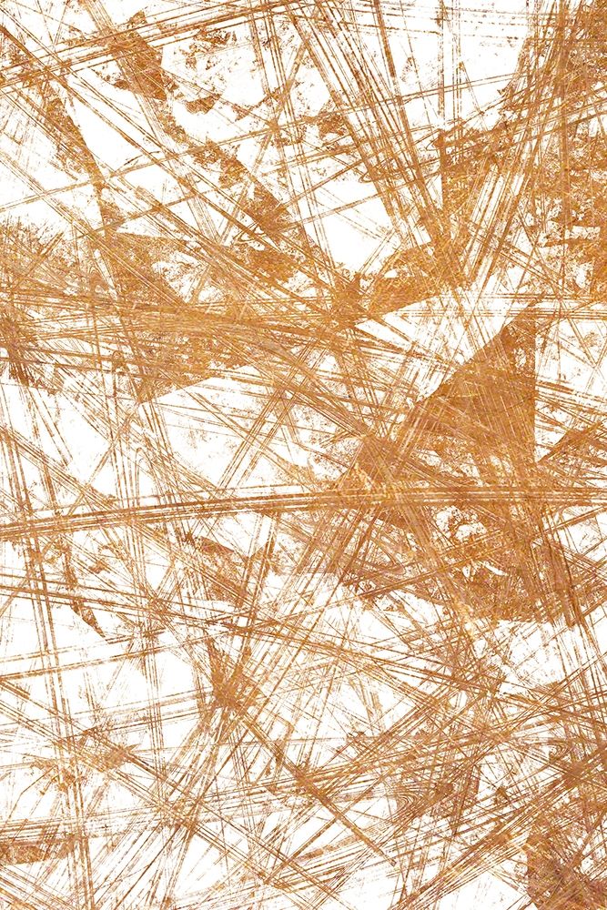 Fractal 2 art print by Kimberly Allen for $57.95 CAD