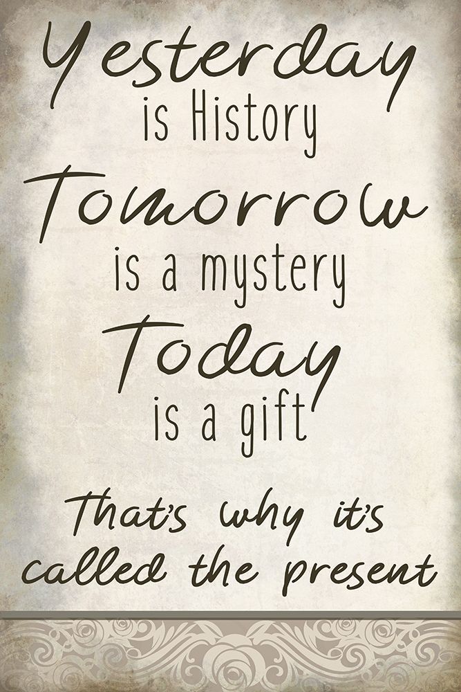 Yesterday art print by Kimberly Allen for $57.95 CAD