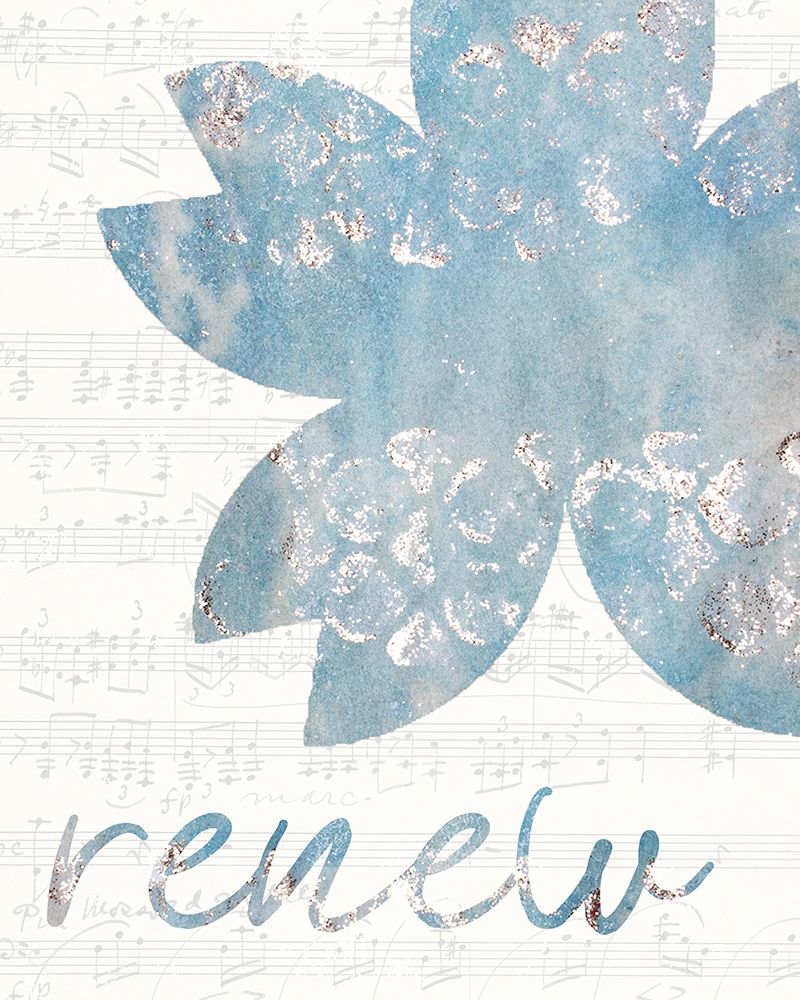 Spa Days 1 art print by Kimberly Allen for $57.95 CAD