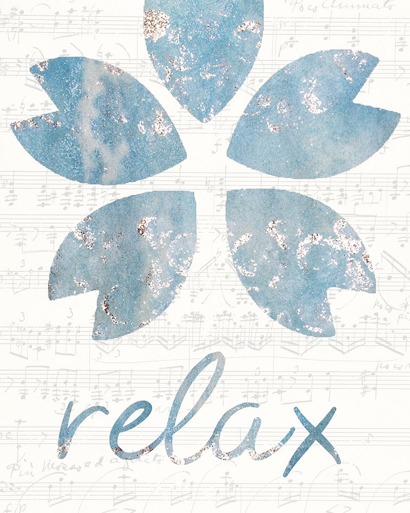 Spa Days 3 art print by Kimberly Allen for $57.95 CAD