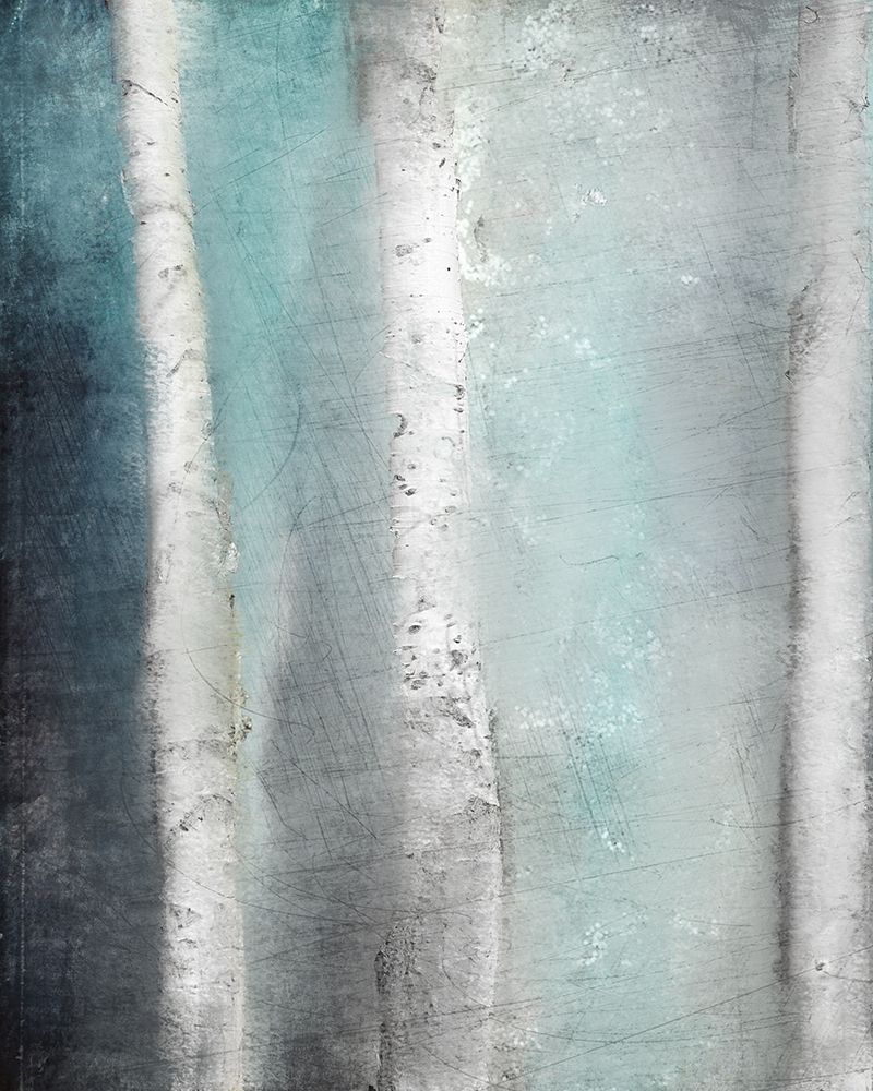 Into The Aspens 2 art print by Kimberly Allen for $57.95 CAD