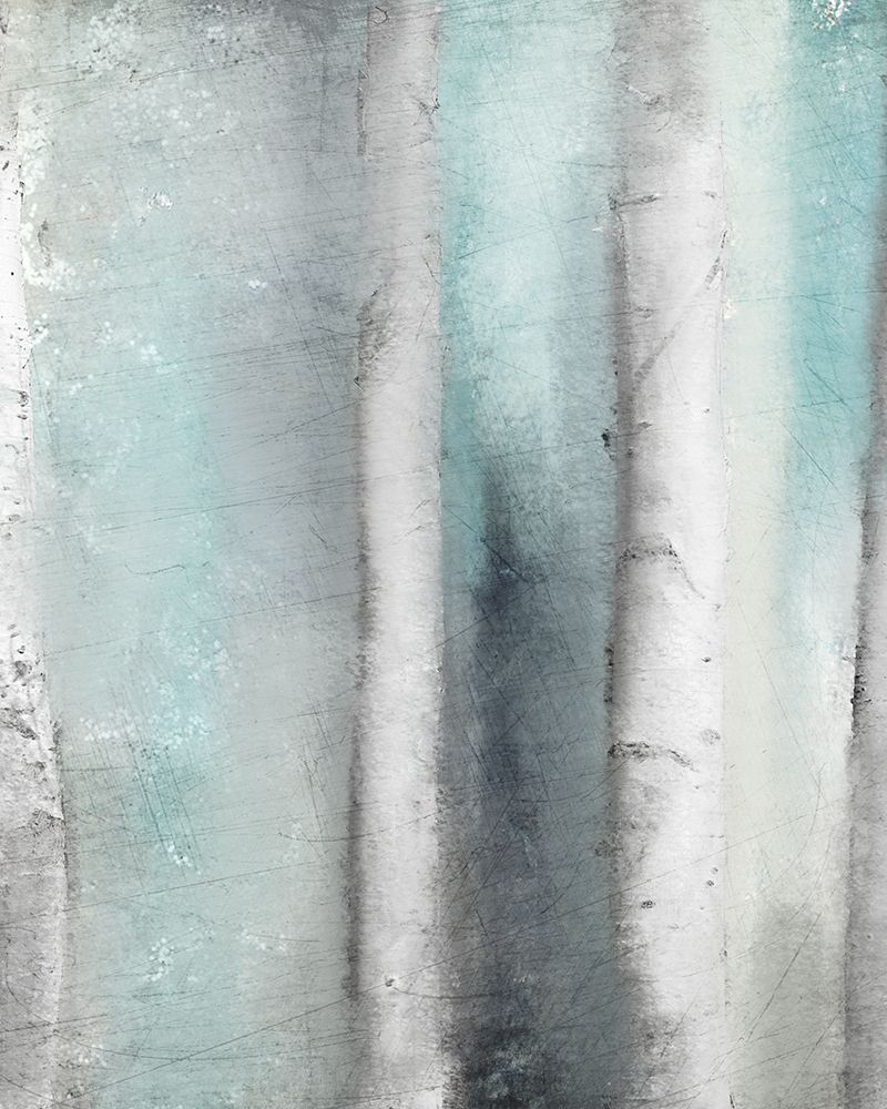 Into The Aspens 3 art print by Kimberly Allen for $57.95 CAD