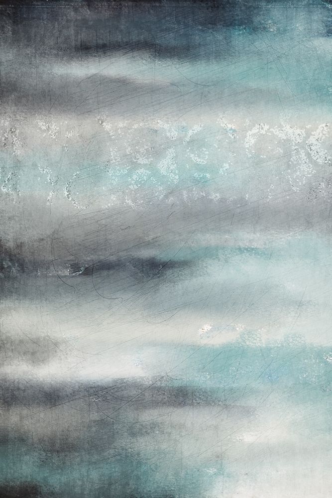 Seascape art print by Kimberly Allen for $57.95 CAD