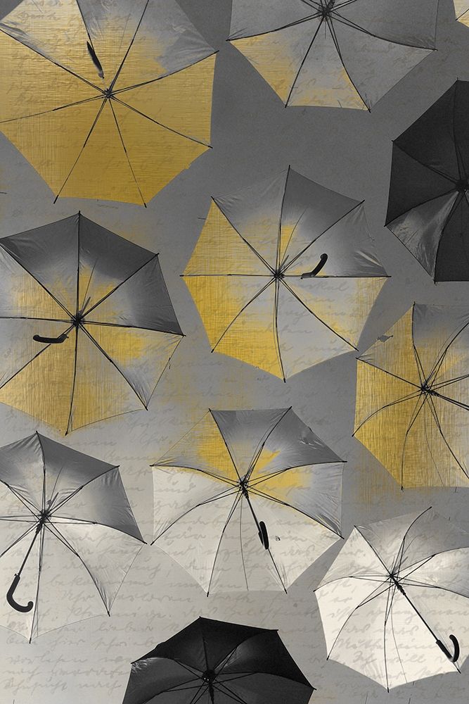Falling from the Sky art print by Kimberly Allen for $57.95 CAD