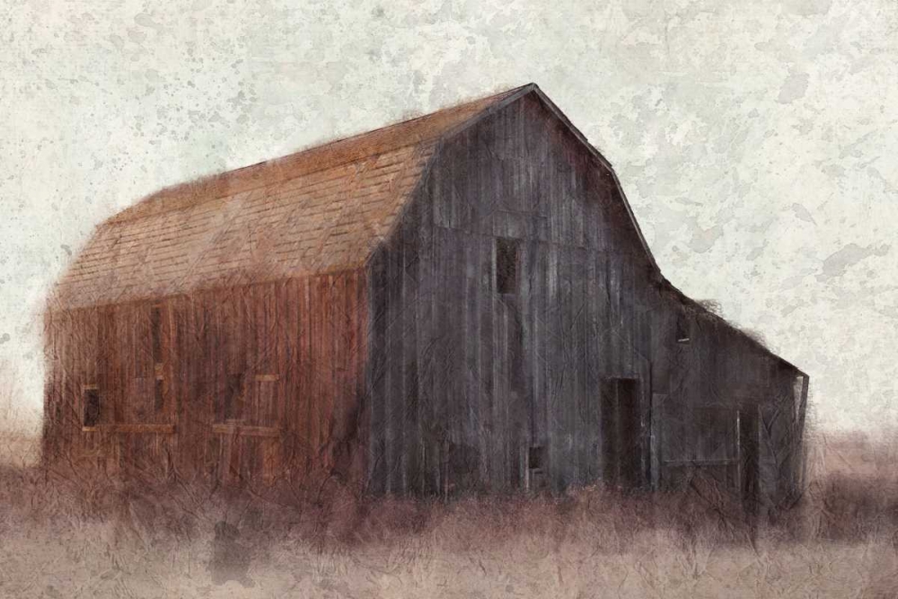 Forgotten art print by Kimberly Allen for $57.95 CAD