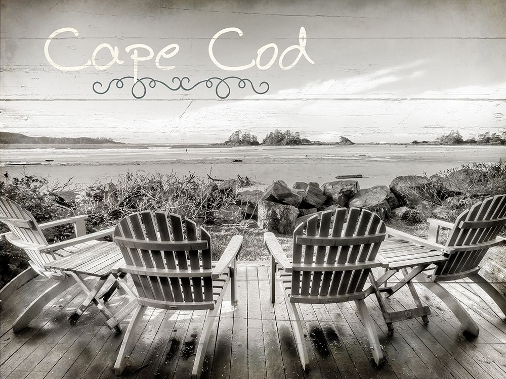 Relax bw art print by Kimberly Allen for $57.95 CAD