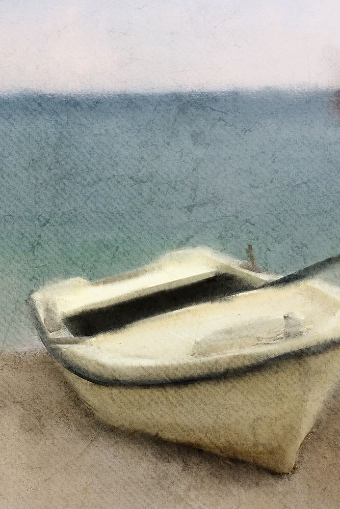 Sea Breeze art print by Kimberly Allen for $57.95 CAD