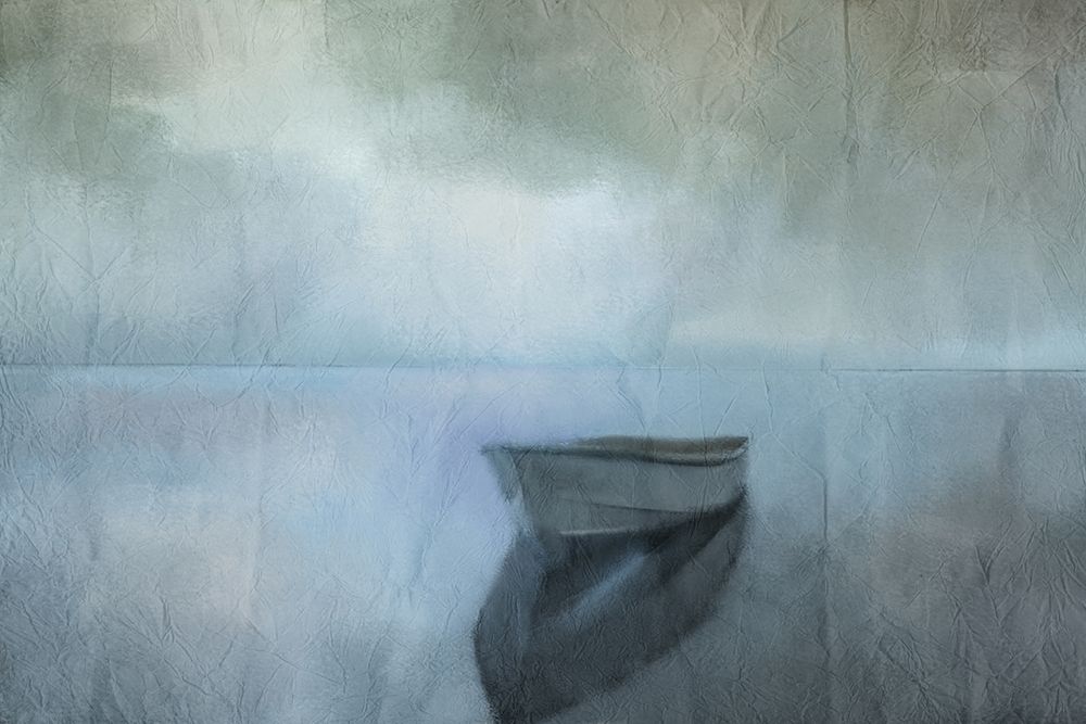 Morning Row art print by Kimberly Allen for $57.95 CAD
