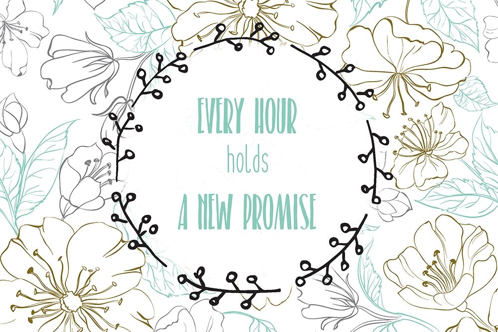 Beginnings 2 art print by Kimberly Allen for $57.95 CAD