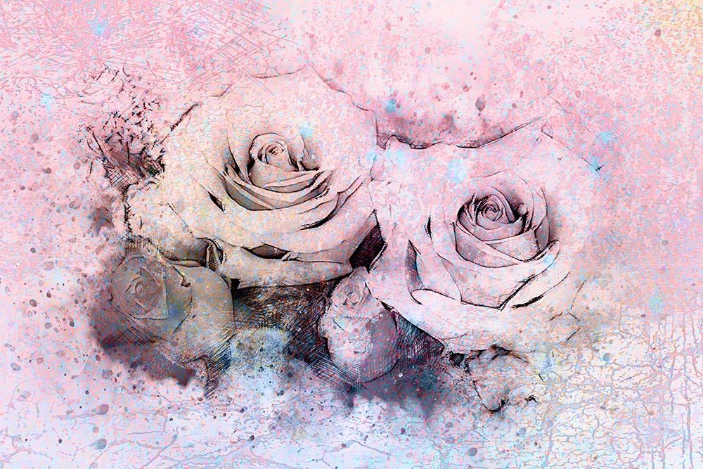 Lovely 2 art print by Kimberly Allen for $57.95 CAD