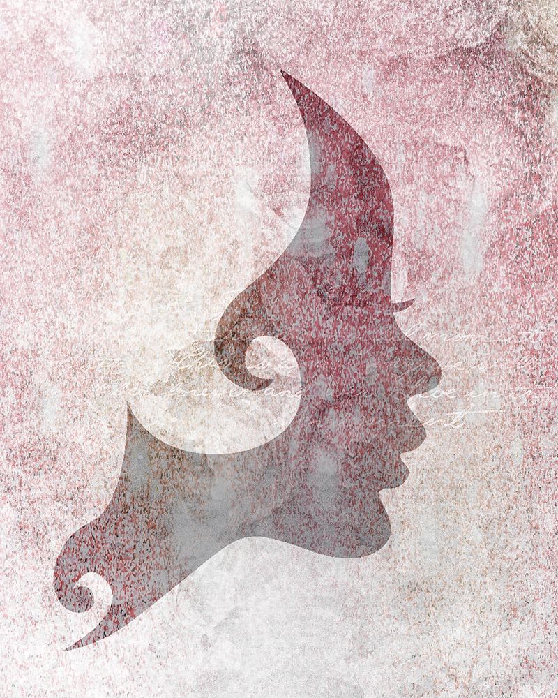 Silhouette 1 art print by Kimberly Allen for $57.95 CAD