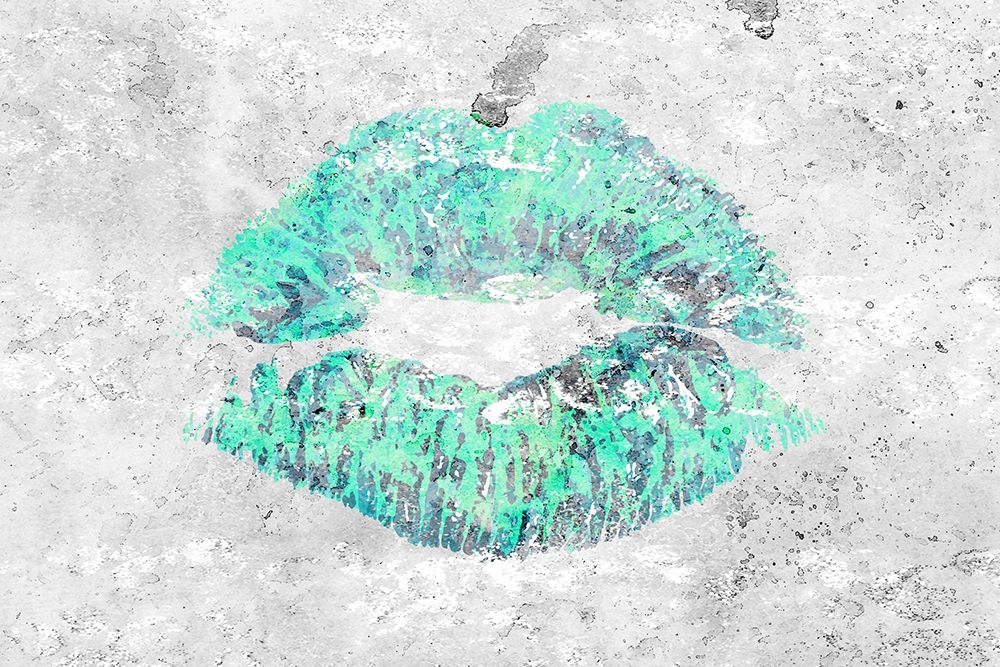 Shades of Lipstick 1 art print by Kimberly Allen for $57.95 CAD
