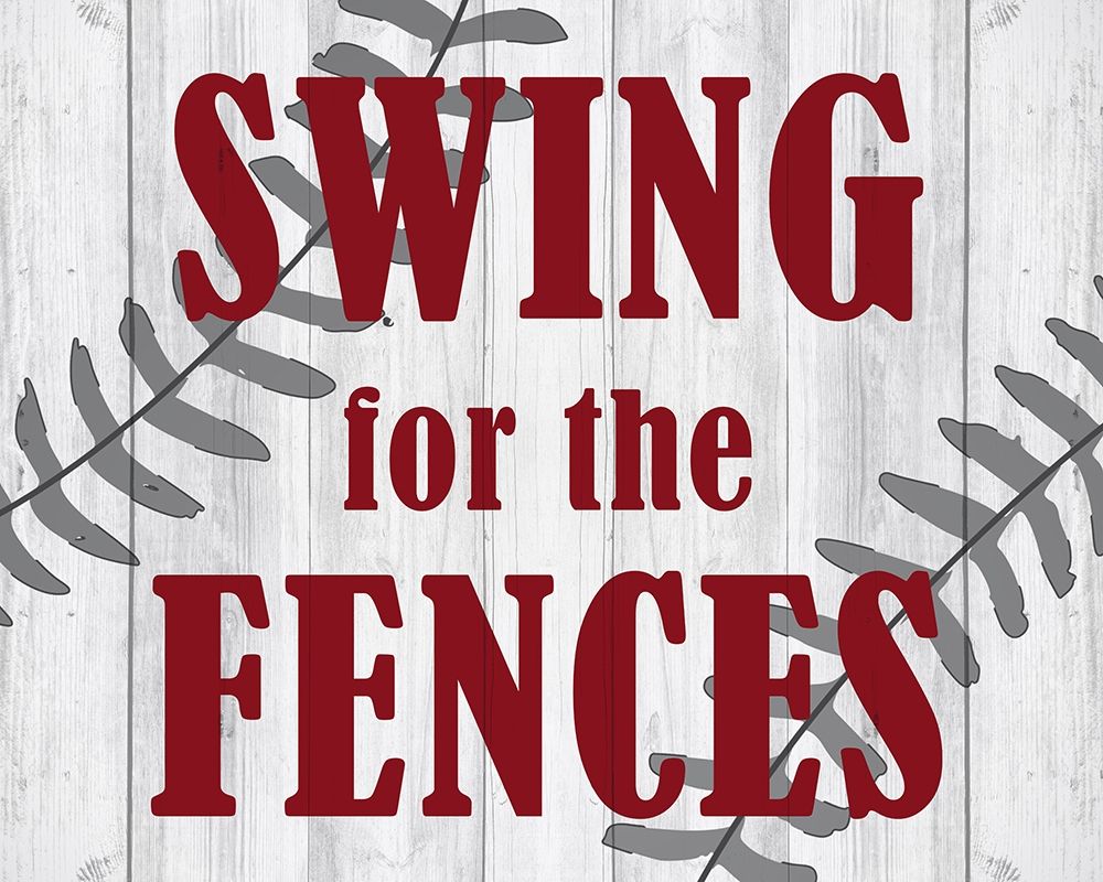 Swing art print by Kimberly Allen for $57.95 CAD