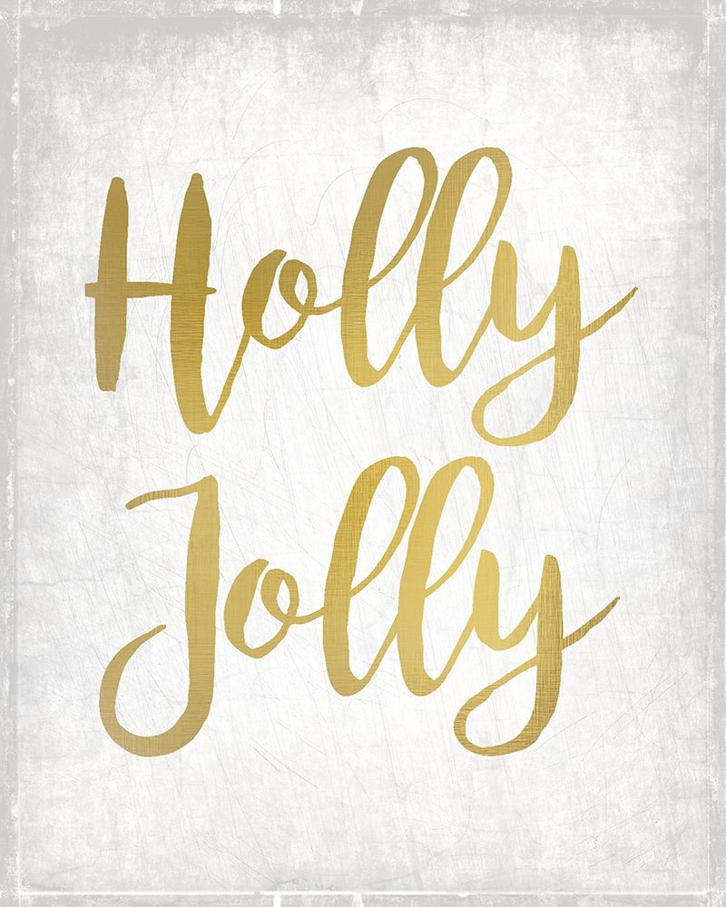 Christmas Jingle 2 art print by Kimberly Allen for $57.95 CAD