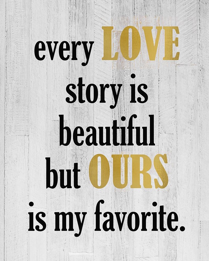 Every Love art print by Kimberly Allen for $57.95 CAD