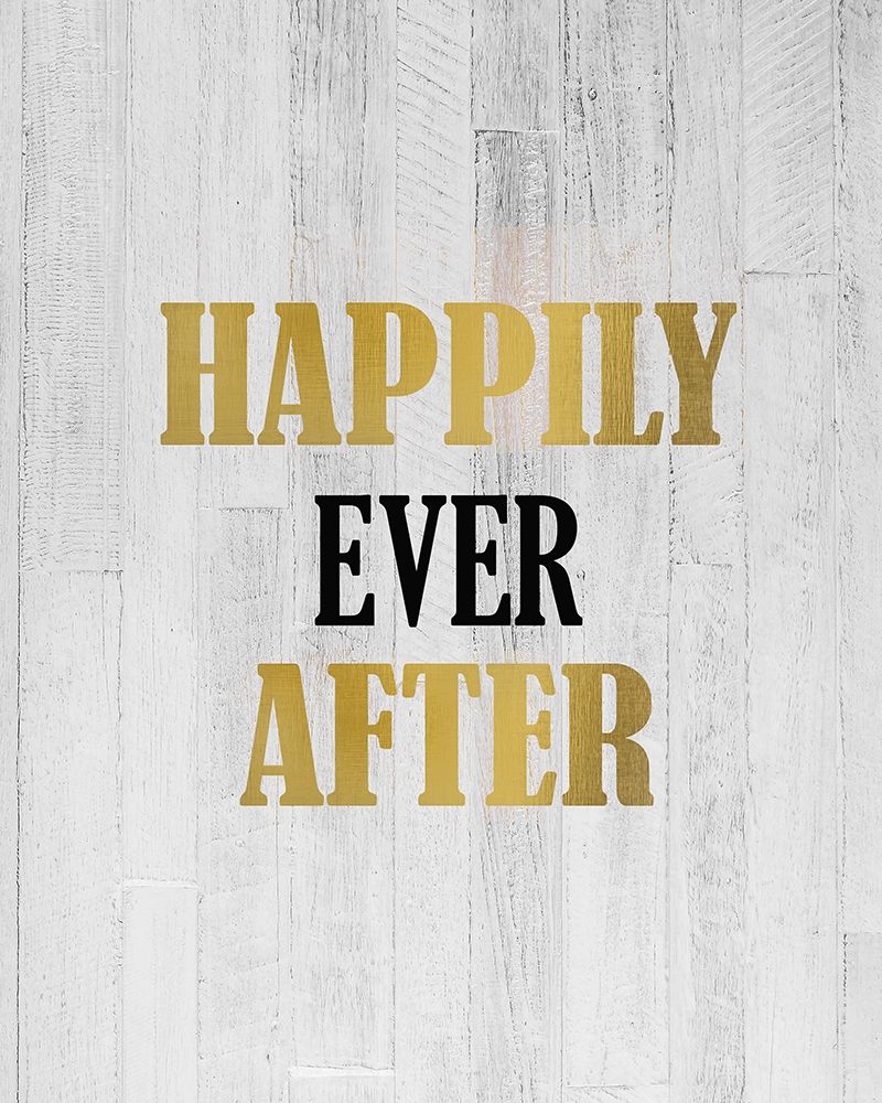 Happily Ever After art print by Kimberly Allen for $57.95 CAD