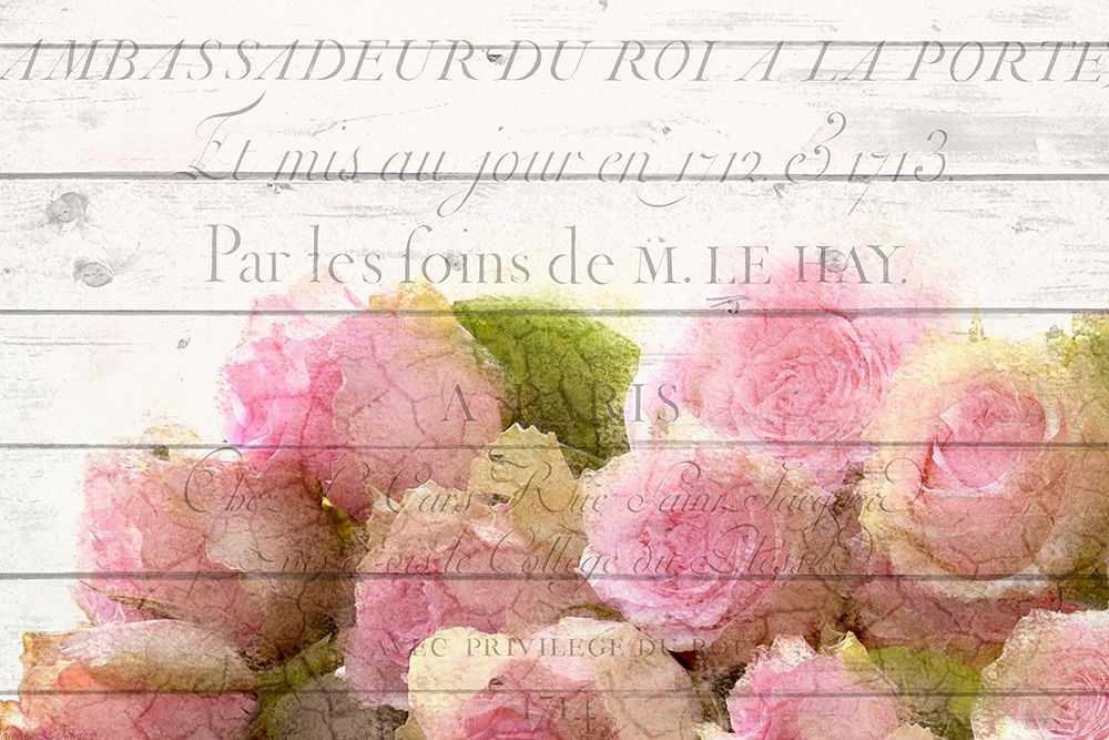Fluers art print by Kimberly Allen for $57.95 CAD