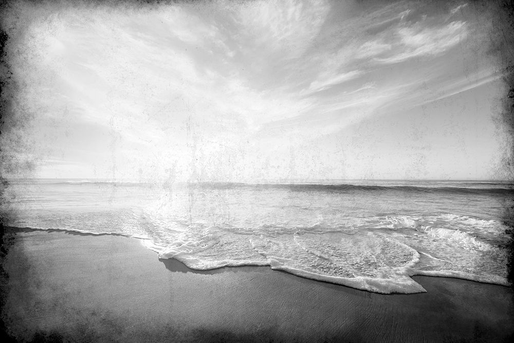 A Day at the Coast art print by Kimberly Allen for $57.95 CAD