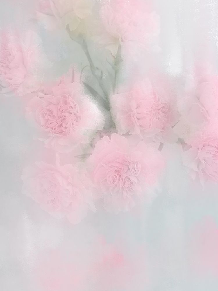 First Blush v2 art print by Kimberly Allen for $57.95 CAD